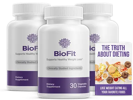 biofit 3 bottles