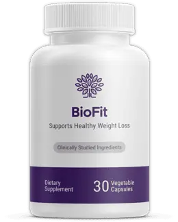 biofit supplement